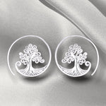 Boucles d'oreilles SPIRAL GROB - 925 STERLING STRICKER ARTICLE D'OREILLES D'OREILLES EPA925-79