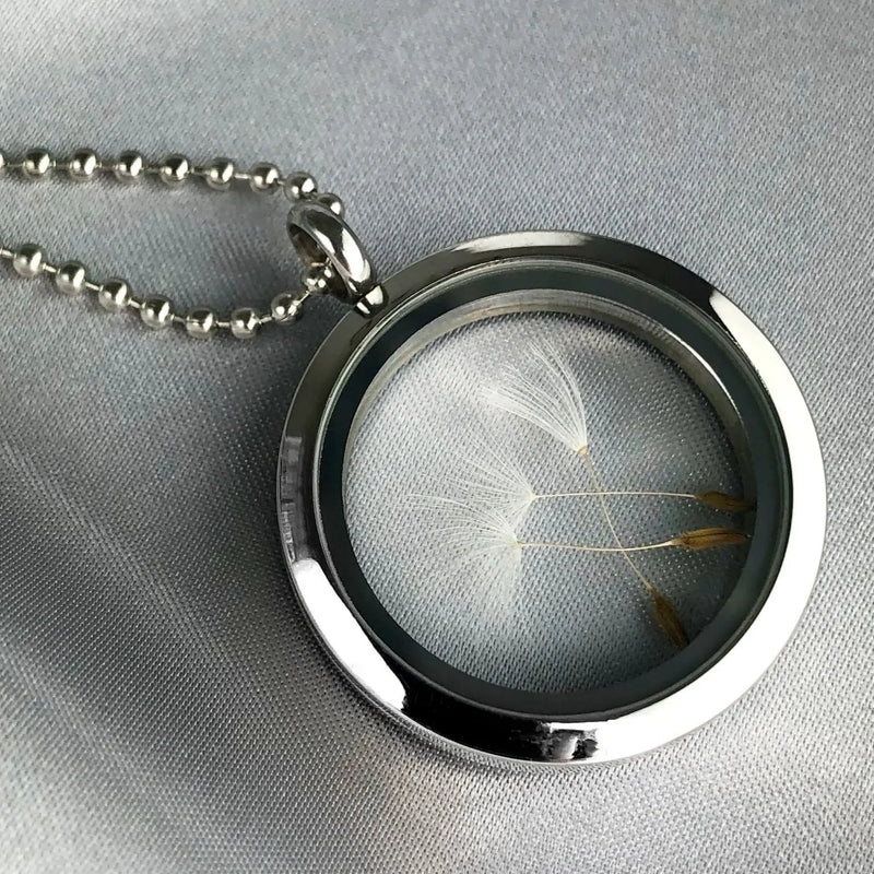 La vraie chaîne de ballet de la médaille pustebumen - Vik - 119